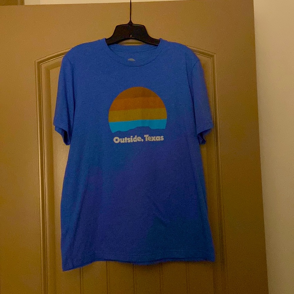 Awesome Tee 🌅